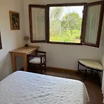 La Cerca Del Alcornoque *