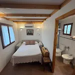 Casa di campagna La Cerca Del Alcornoque Casas de Belvis