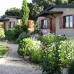 Casa di campagna La Cerca Del Alcornoque Casas de Belvis
