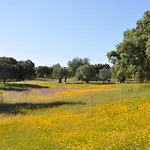Casa di campagna La Cerca Del Alcornoque Casas de Belvis