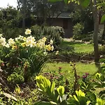 La Cerca Del Alcornoque Casa di campagna