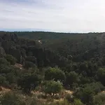 La Cerca Del Alcornoque Landhaus Casas de Belvis