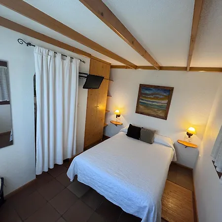 Country house La Cerca Del Alcornoque *