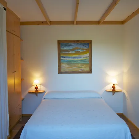 Country house La Cerca Del Alcornoque