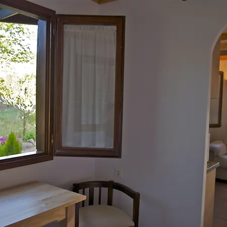 Gospodarstwo wiejskie La Cerca Del Alcornoque