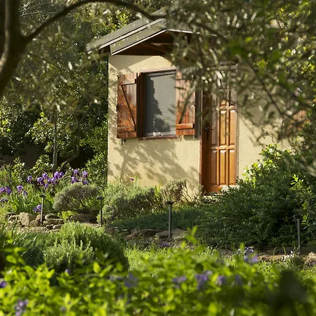 Country house La Cerca Del Alcornoque Casas de Belvis