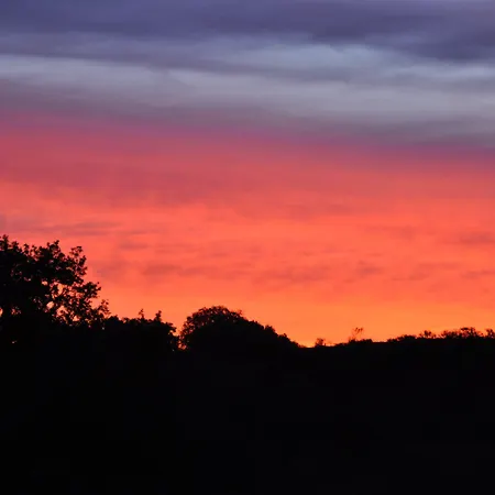 La Cerca Del Alcornoque Gospodarstwo wiejskie