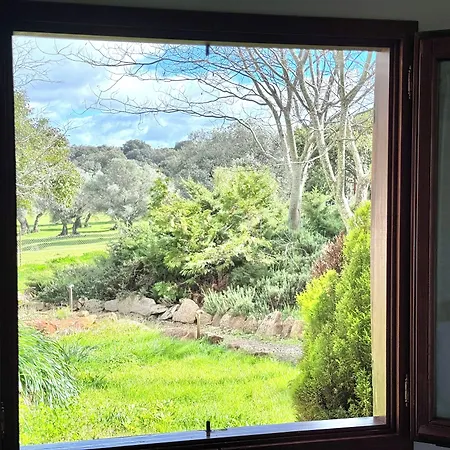 Casa de Campo La Cerca Del Alcornoque Casas de Belvis