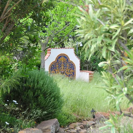 Gospodarstwo wiejskie La Cerca Del Alcornoque