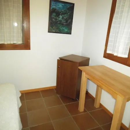 Landhaus La Cerca Del Alcornoque *