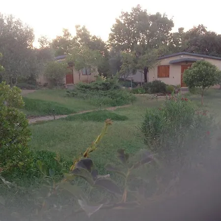 Gospodarstwo wiejskie La Cerca Del Alcornoque *