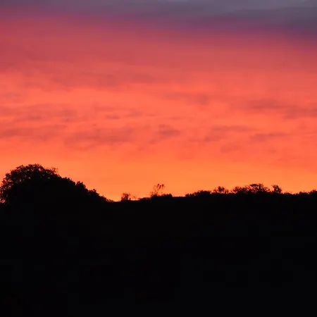 Country house La Cerca Del Alcornoque *