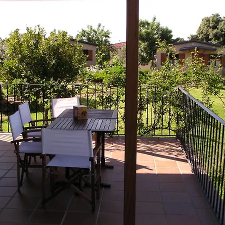 La Cerca Del Alcornoque Casas de Belvis