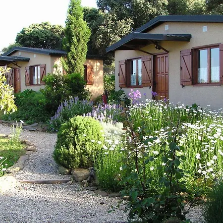 Casa rural La Cerca Del Alcornoque