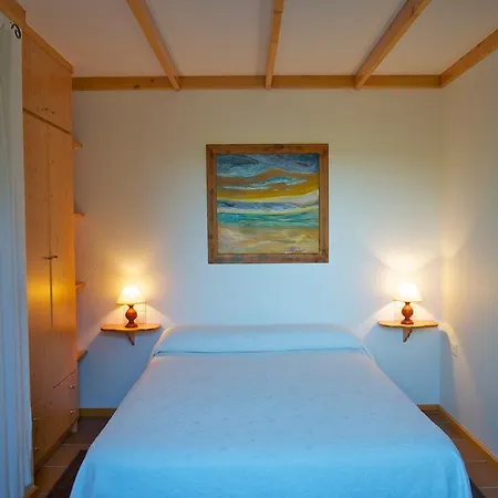 La Cerca Del Alcornoque Gospodarstwo wiejskie