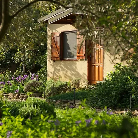 La Cerca Del Alcornoque Casa rural Casas de Belvis