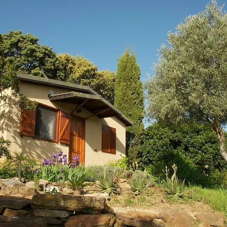 La Cerca Del Alcornoque Casas de Belvis