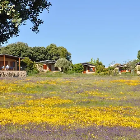 La Cerca Del Alcornoque Casa rural Casas de Belvis
