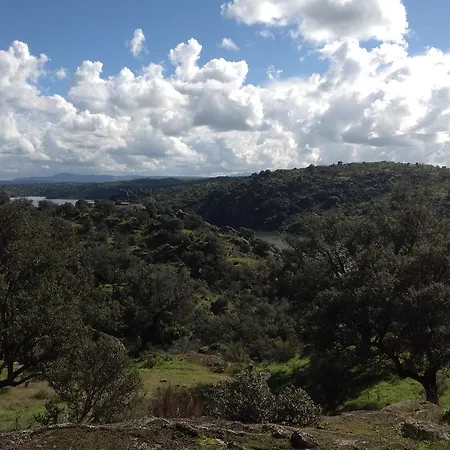 La Cerca Del Alcornoque Gospodarstwo wiejskie Casas de Belvis