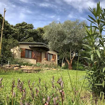 Casa rural La Cerca Del Alcornoque