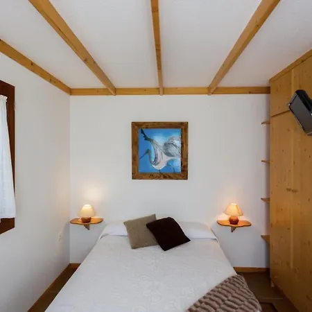 Gospodarstwo wiejskie La Cerca Del Alcornoque