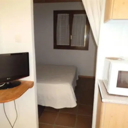 La Cerca Del Alcornoque