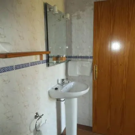 Gospodarstwo wiejskie La Cerca Del Alcornoque *