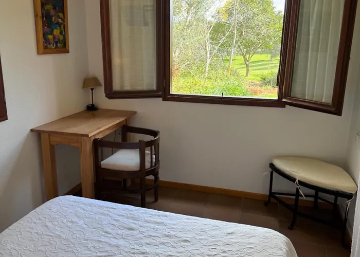 La Cerca Del Alcornoque *