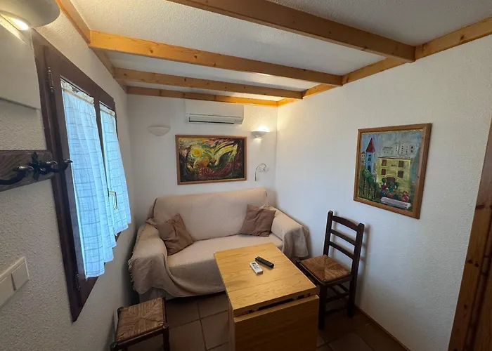 La Cerca Del Alcornoque Venkovský dům *