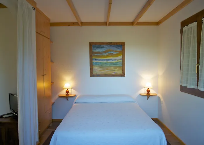 Venkovský dům La Cerca Del Alcornoque