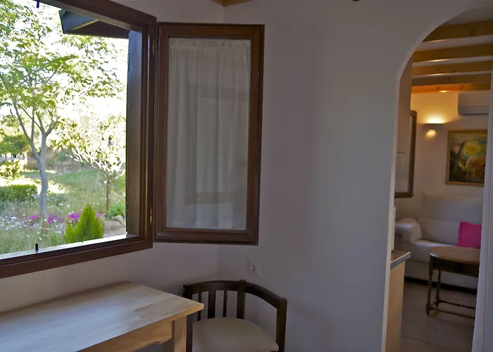 Venkovský dům La Cerca Del Alcornoque