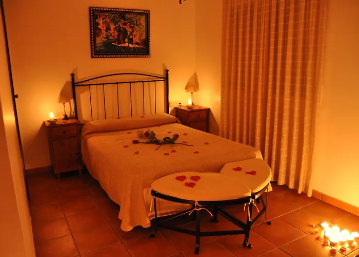 La Cerca Del Alcornoque *