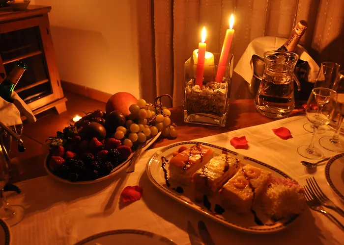 La Cerca Del Alcornoque Casas de Belvis