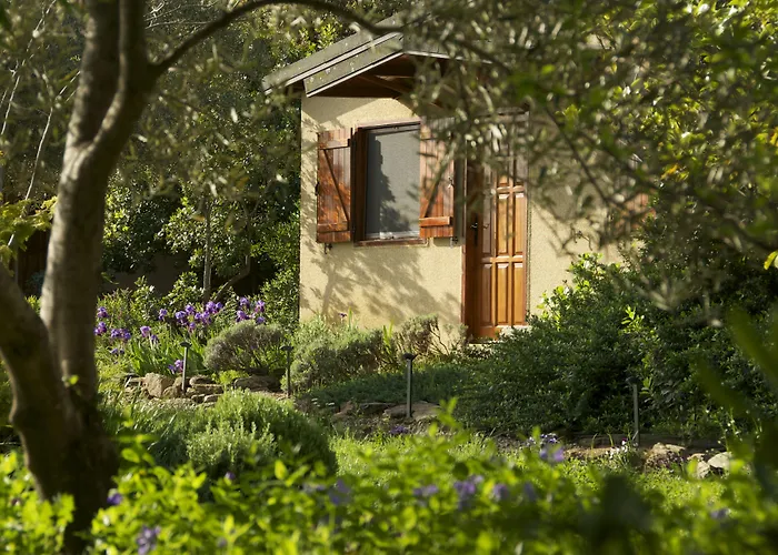 Venkovský dům La Cerca Del Alcornoque Casas de Belvis