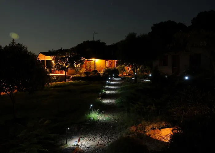 La Cerca Del Alcornoque Venkovský dům Casas de Belvis