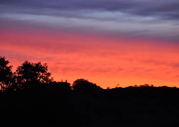 La Cerca Del Alcornoque Venkovský dům