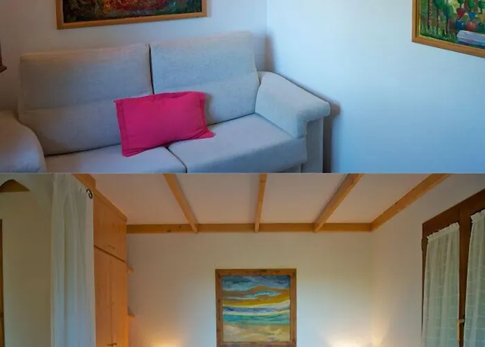 La Cerca Del Alcornoque