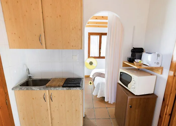 La Cerca Del Alcornoque Venkovský dům