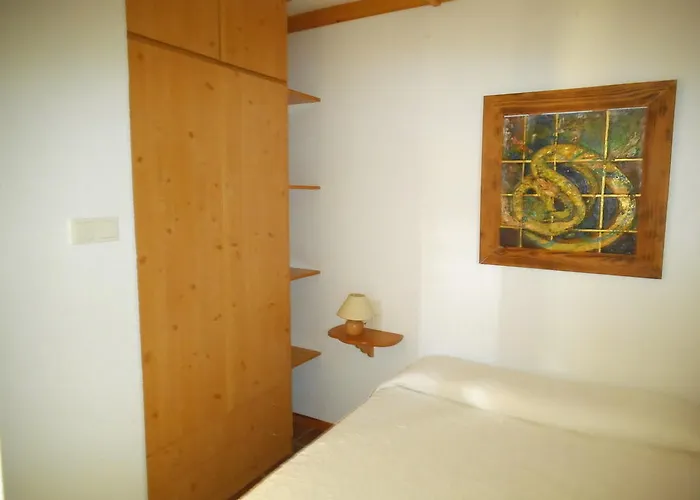 Venkovský dům La Cerca Del Alcornoque