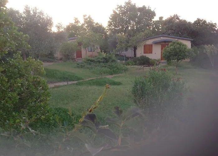 Venkovský dům La Cerca Del Alcornoque *