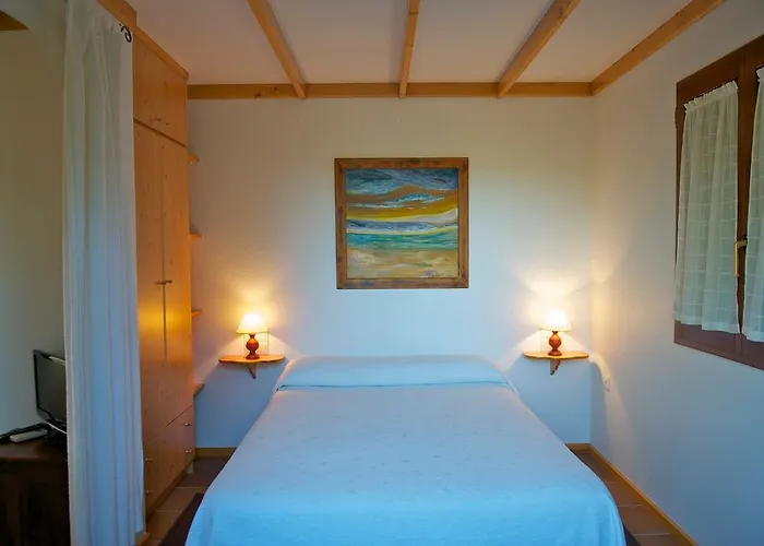 La Cerca Del Alcornoque Venkovský dům