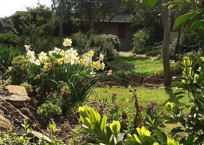 La Cerca Del Alcornoque Venkovský dům