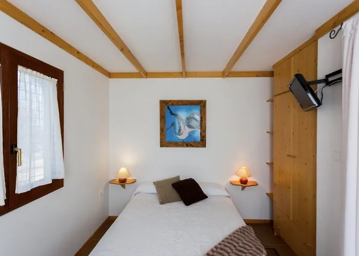 Venkovský dům La Cerca Del Alcornoque