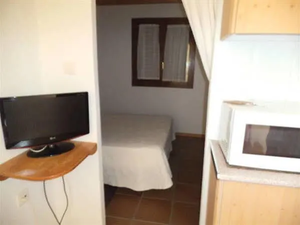 La Cerca Del Alcornoque