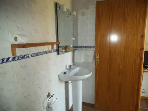 Venkovský dům La Cerca Del Alcornoque *